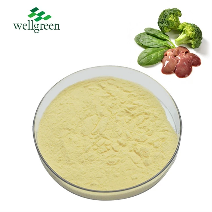 alfa-lipoiinihappojauhe